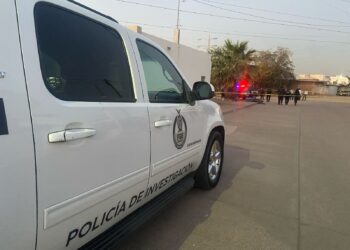 Asesinan a un hombre al salir de una “Jugada” en la 21 de Marzo