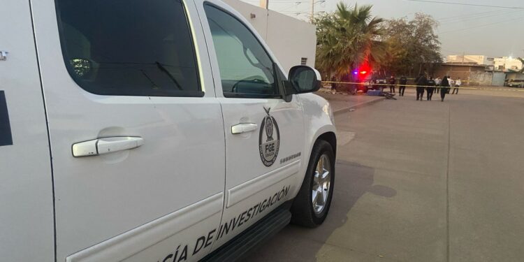 Asesinan a un hombre al salir de una “Jugada” en la 21 de Marzo