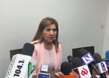 No se debe apostar a que policías porten armas fuera de horario laboral: Tere Guerra