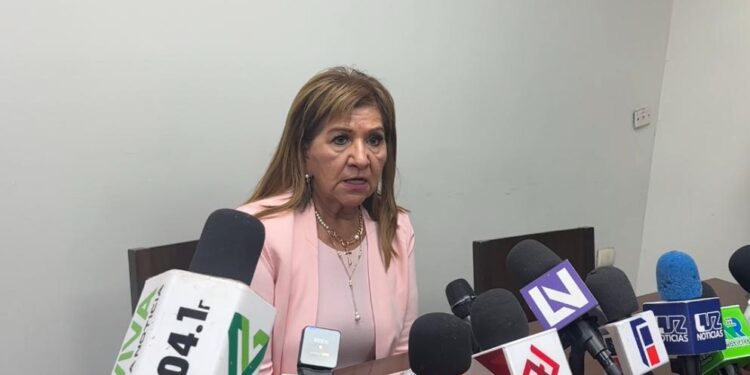 No se debe apostar a que policías porten armas fuera de horario laboral: Tere Guerra