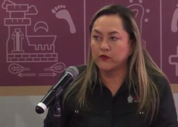 Sujetos reclutan a dos internos de centro de rehabilitación de Mazatlán: Vocería de SSPE