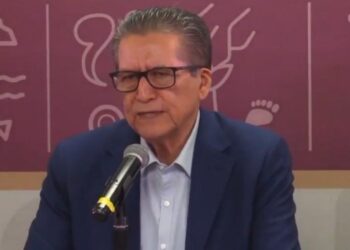 Es inaceptable, se debe investigar por la FGE cobro de 50 mil pesos por entrega de cuerpos en el Semefo: Feliciano Castro