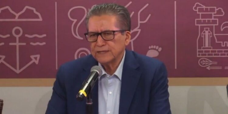Es inaceptable, se debe investigar por la FGE cobro de 50 mil pesos por entrega de cuerpos en el Semefo: Feliciano Castro