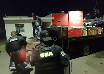 Vinculan a proceso a dos imputados por Secuestro Express en Culiacán