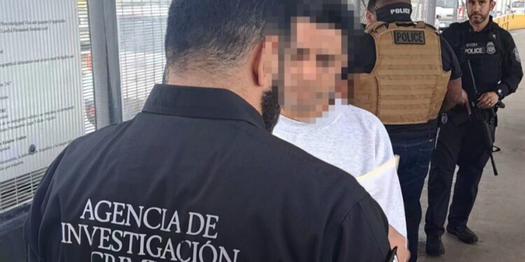 Édgar Alonso “N” fue detenido en Texas con una orden de aprehensión por homicidio en grado de tentativa