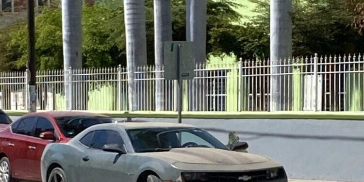 Asesinan a comandante de la Policía Municipal de Navolato