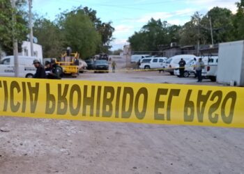 “Levantan” y luego de torturarlo, hombres armados asesinan a un agente de la UNESA