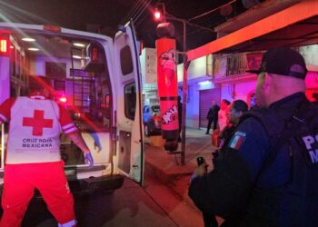 Ataque a balazos a una “jugada” en Navolato deja un muerto y un herido