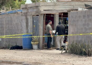 Cuatro íntegrantes de una familia siguen privados de la libertad