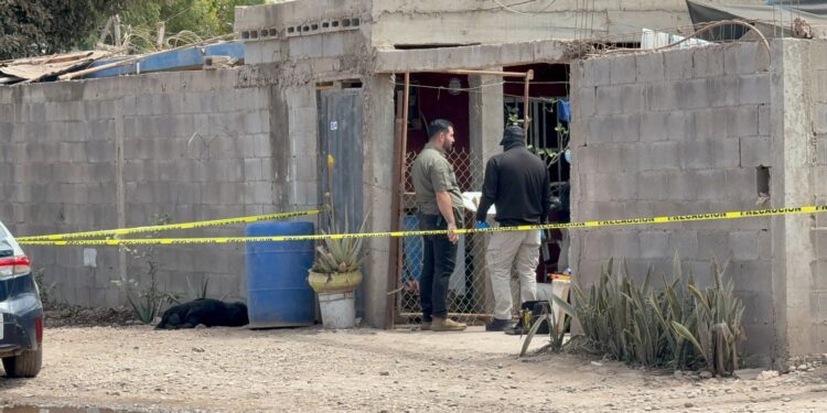 Cuatro íntegrantes de una familia siguen privados de la libertad