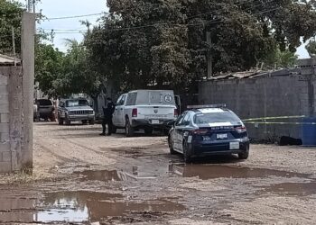 Continúa sin aparecer una ex policía integrante de la familia “levantada” en Navolato: Verona Hernández