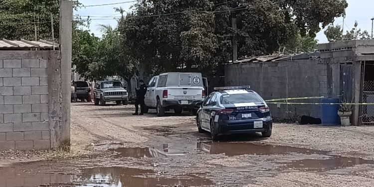 Continúa sin aparecer una ex policía integrante de la familia “levantada” en Navolato: Verona Hernández