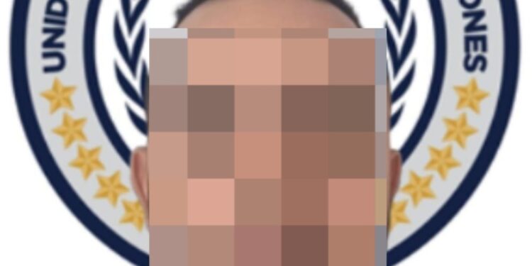 Capturan a un mochitense acusado de intento de homicidio