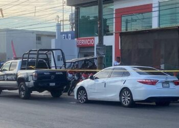 Tres homicidios, 15 vehículos robados y 9 levantados se registraron ayer en Sinaloa