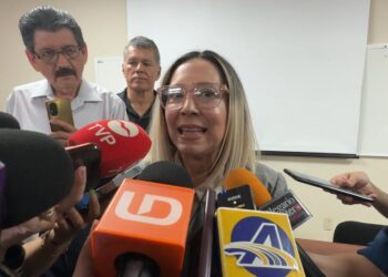 Por falta de un documento, Deniss Azucena Díaz aún no logra registro como candidata a rectora de la UAS
