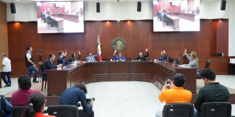 Avanza en el Congreso iniciativa que busca sancionar actividad de “halconeo”