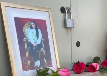 El día en que asesinaron a la niña Danna Sofía trascendieron reportes de balaceras al oriente de Culiacán: Verona Hernández