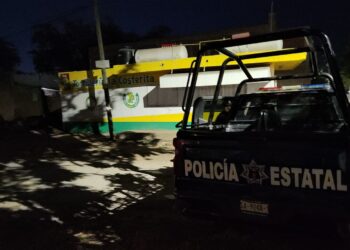 Matan a balazos a “El Brasileño” levantado el pasado sábado por hombres armados