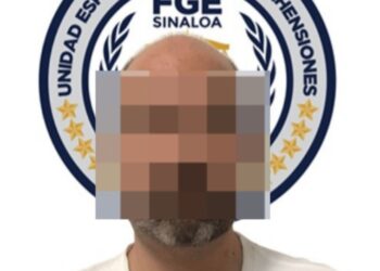 Detiene la FGE en Guamúchil a presunto responsable de feminicidio`