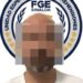 Detiene la FGE en Guamúchil a presunto responsable de feminicidio`