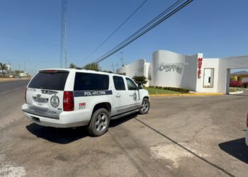 Hallan asesinado en un motel de la salía norte a ex servidor público del Ayuntamiento de Culiacán