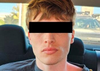 Sujeto requerido por autoridades de Estados Unidos es detenido en Culiacán