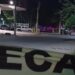 Ejecutan a balazos a dos hombres frente a un expendio en Villas del Real