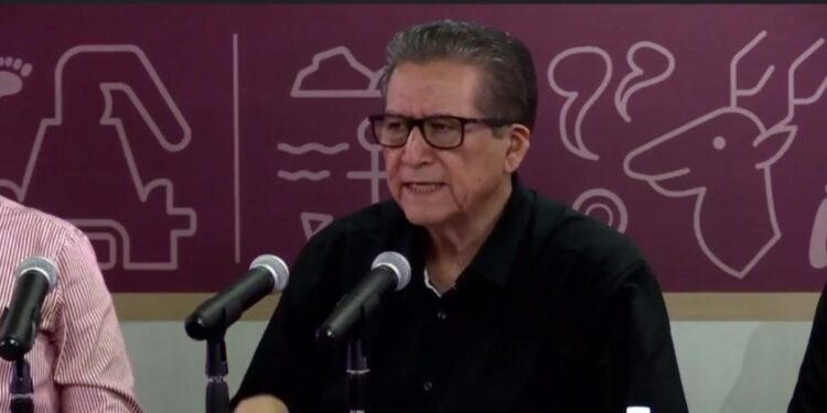 Feliciano Castro defiende que despojo de vehículo de esposa de ex regidor Sadol Osorio se atendió de inmediato