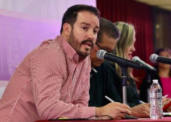 Inversión minera en Sinaloa supera meta sexenal y fortalece el desarrollo económico