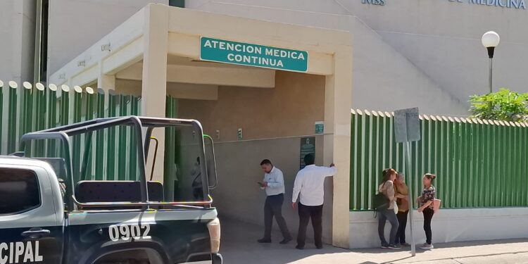 Matan de un balazo a vecino del campo El Diez