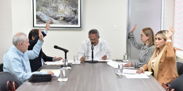 Analizan en Comisión iniciativas sobre salud mental, protección infantil en escuelas y fortalecimiento de las unidades de servicio de apoyo a la educación