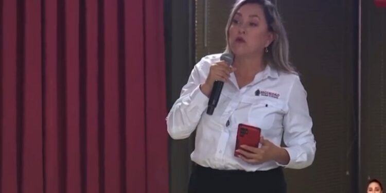 Una persona sin vida y tres viviendas incendiadas, el saldo del ataque en comunidad de Elota: Verona Hernández