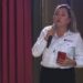 Una persona sin vida y tres viviendas incendiadas, el saldo del ataque en comunidad de Elota: Verona Hernández