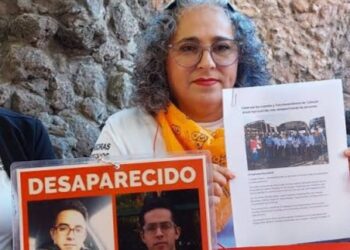 María Isabel Cruz Bernal, gana Premio Norma Corona Sapién 2025
