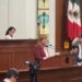 México y Sinaloa defienden su dignidad y sus intereses con firmeza: Tere Guerra