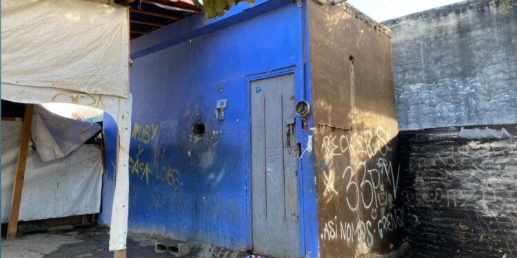 Grupo Interinstitucional libera a dos mujeres que estaban privadas de su libertad en Mazatlán