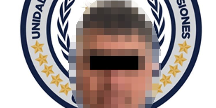 Fiscalía de Sinaloa aprehende a implicado en homicidio ocurrido en 2004