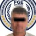 Fiscalía de Sinaloa aprehende a implicado en homicidio ocurrido en 2004