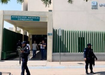 Vecina de Bachigualato resulta herida de bala en pleno día internacional de la Mujer