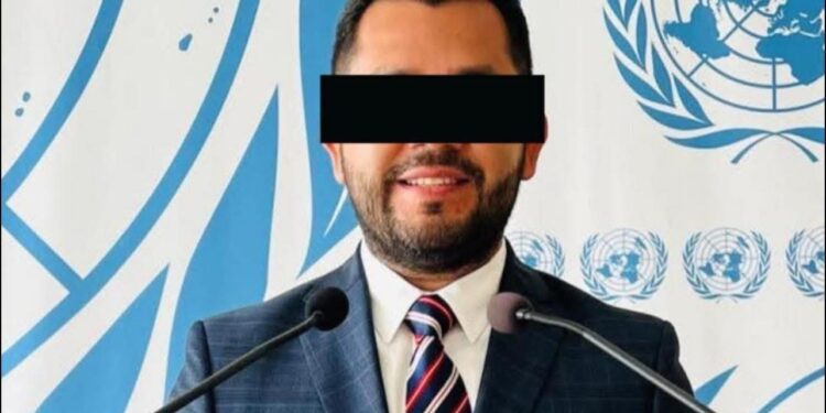 Manuel hoy no acudió a laborar; maestro de la UAS hallado asesinado era trabajador del Ayuntamiento de Culiacán, confirma alcalde