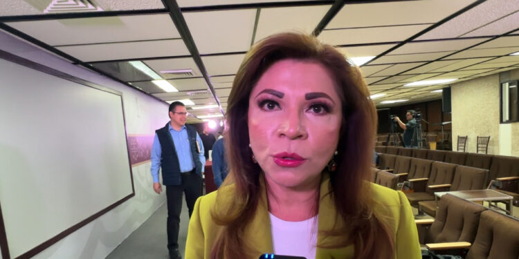 No se puede resolver de un día para otro problema de cableado en Federal #2: Sepyc