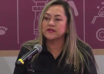 No se tuvo reporte al 911 sobre pasajeros de camión “levantados” por grupo armado: Vocería SSPE