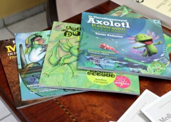 Lista la Feria del Libro de la Universidad Autónoma de Sinaloa FeliUAS 2025; arranca el próximo 24 de marzo en el puerto de Mazatlán