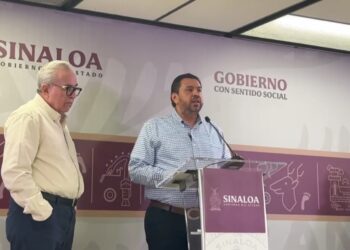 Esta semana se concluirá entrega de apoyos a trigueros: Ismael Bello