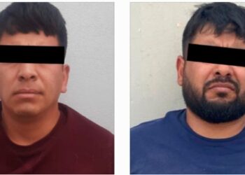 Capturan a cabecilla de Los Salazar en Sonora; era buscado por autoridades de EU