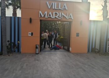 Asesinan a Gail Castro hermano de Markitos Toys en El Sauzal