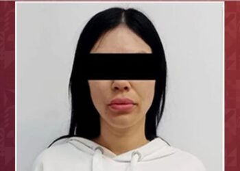 Extraditan a EU a operadora del Cártel de Sinaloa acusada de tráfico de armas y de “alto grado de peligrosidad”