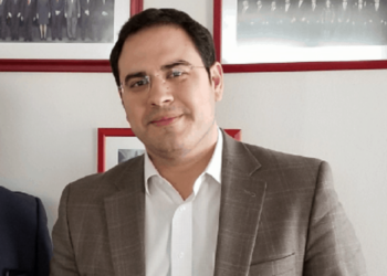 “Nosotros tenemos mucha esperanza y fe que haya justicia en caso Cuén: Bernardino Antelo