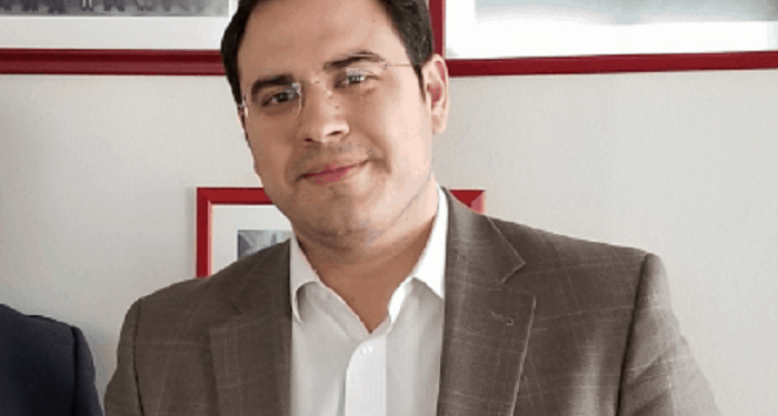 “Nosotros tenemos mucha esperanza y fe que haya justicia en caso Cuén: Bernardino Antelo