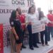 Inicia Cruz Roja Navolato su colecta Nacional 2025